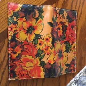 I think is too much for my style